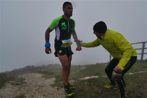 ARRIVI del Trail di Pizzo San Michele e Caggiana Trail 28 aprile 2019 + foto VARIE - foto 208