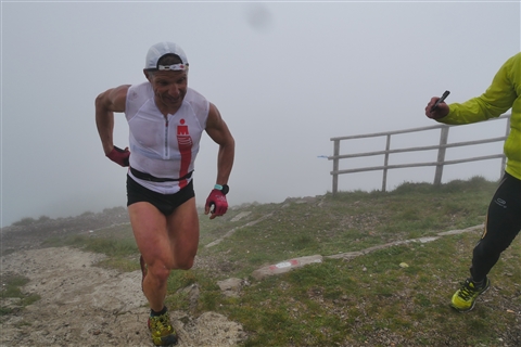 ARRIVI del Trail di Pizzo San Michele e Caggiana Trail 28 aprile 2019 + foto VARIE - foto 210