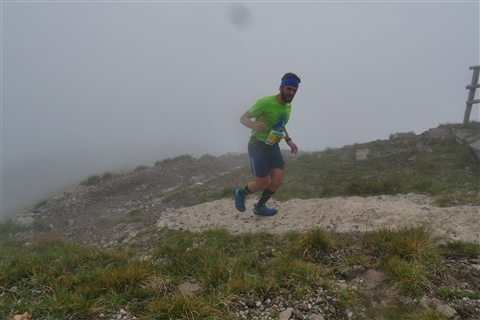 ARRIVI del Trail di Pizzo San Michele e Caggiana Trail 28 aprile 2019 + foto VARIE - foto 212