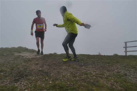 ARRIVI del Trail di Pizzo San Michele e Caggiana Trail 28 aprile 2019 + foto VARIE - foto 215