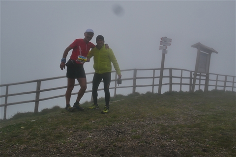 ARRIVI del Trail di Pizzo San Michele e Caggiana Trail 28 aprile 2019 + foto VARIE - foto 217