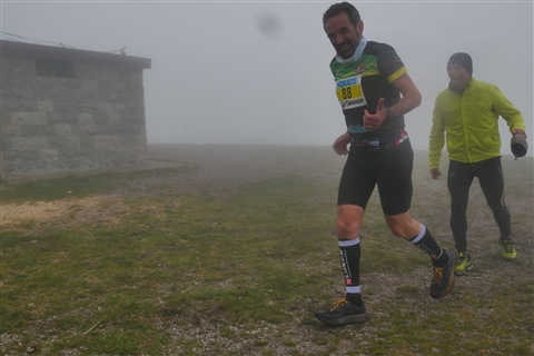 ARRIVI del Trail di Pizzo San Michele e Caggiana Trail 28 aprile 2019 + foto VARIE - foto 219