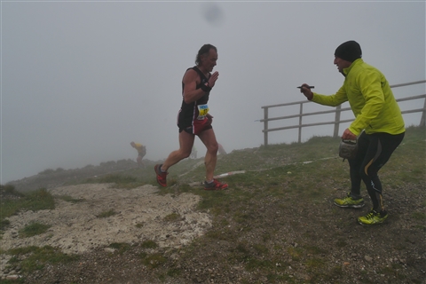 ARRIVI del Trail di Pizzo San Michele e Caggiana Trail 28 aprile 2019 + foto VARIE - foto 220