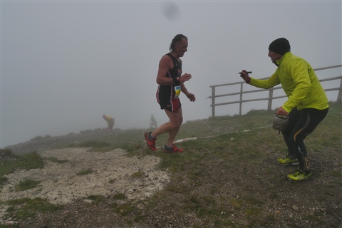 ARRIVI del Trail di Pizzo San Michele e Caggiana Trail 28 aprile 2019 + foto VARIE - foto 221