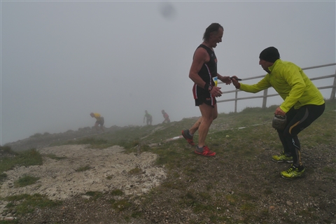 ARRIVI del Trail di Pizzo San Michele e Caggiana Trail 28 aprile 2019 + foto VARIE - foto 222