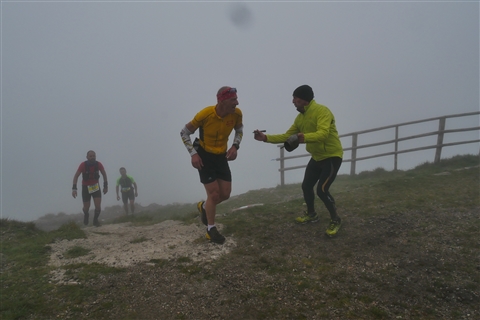 ARRIVI del Trail di Pizzo San Michele e Caggiana Trail 28 aprile 2019 + foto VARIE - foto 223