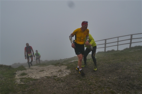 ARRIVI del Trail di Pizzo San Michele e Caggiana Trail 28 aprile 2019 + foto VARIE - foto 224