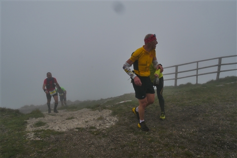 ARRIVI del Trail di Pizzo San Michele e Caggiana Trail 28 aprile 2019 + foto VARIE - foto 225