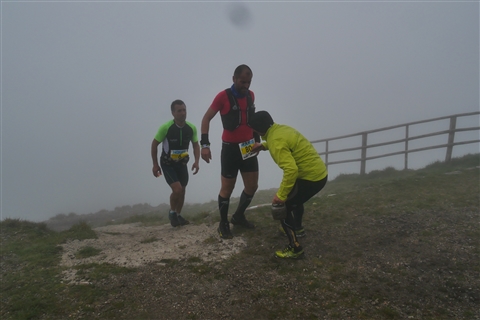 ARRIVI del Trail di Pizzo San Michele e Caggiana Trail 28 aprile 2019 + foto VARIE - foto 226