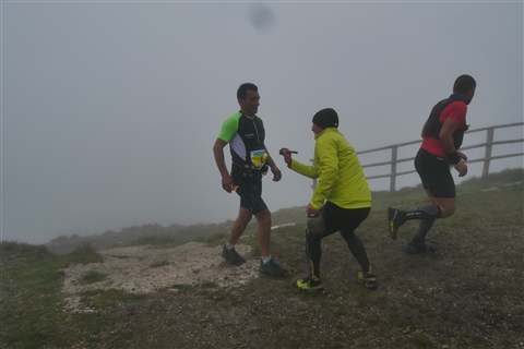 ARRIVI del Trail di Pizzo San Michele e Caggiana Trail 28 aprile 2019 + foto VARIE - foto 227