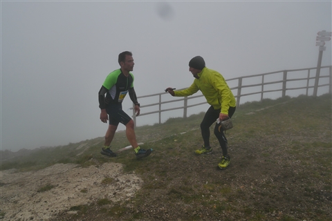 ARRIVI del Trail di Pizzo San Michele e Caggiana Trail 28 aprile 2019 + foto VARIE - foto 229