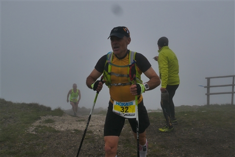 ARRIVI del Trail di Pizzo San Michele e Caggiana Trail 28 aprile 2019 + foto VARIE - foto 231