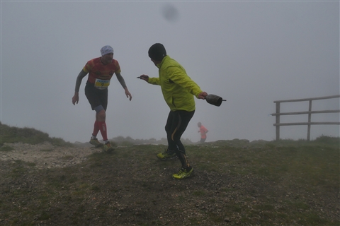 ARRIVI del Trail di Pizzo San Michele e Caggiana Trail 28 aprile 2019 + foto VARIE - foto 233