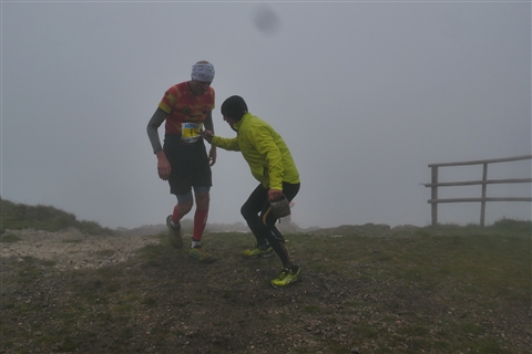 ARRIVI del Trail di Pizzo San Michele e Caggiana Trail 28 aprile 2019 + foto VARIE - foto 234