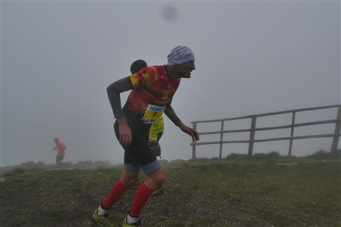 ARRIVI del Trail di Pizzo San Michele e Caggiana Trail 28 aprile 2019 + foto VARIE - foto 235