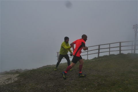 ARRIVI del Trail di Pizzo San Michele e Caggiana Trail 28 aprile 2019 + foto VARIE - foto 236