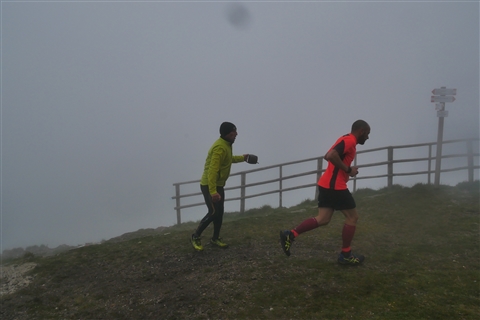 ARRIVI del Trail di Pizzo San Michele e Caggiana Trail 28 aprile 2019 + foto VARIE - foto 237