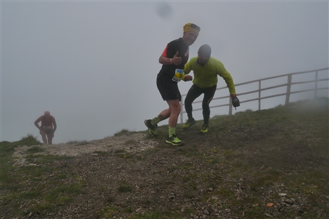 ARRIVI del Trail di Pizzo San Michele e Caggiana Trail 28 aprile 2019 + foto VARIE - foto 238