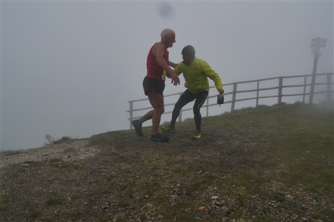 ARRIVI del Trail di Pizzo San Michele e Caggiana Trail 28 aprile 2019 + foto VARIE - foto 240