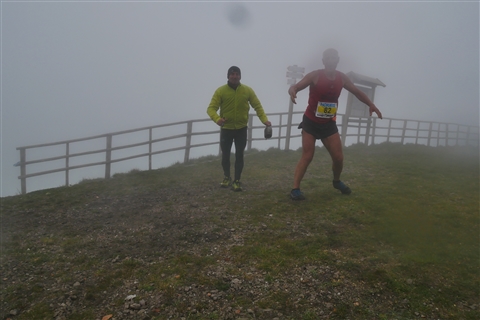 ARRIVI del Trail di Pizzo San Michele e Caggiana Trail 28 aprile 2019 + foto VARIE - foto 241