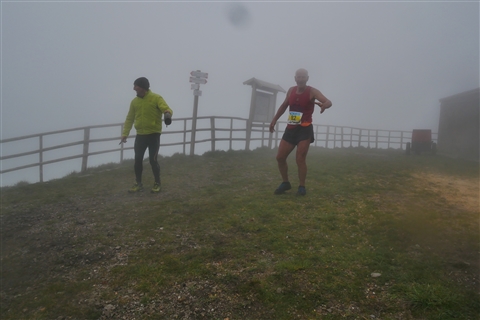 ARRIVI del Trail di Pizzo San Michele e Caggiana Trail 28 aprile 2019 + foto VARIE - foto 242