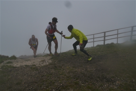 ARRIVI del Trail di Pizzo San Michele e Caggiana Trail 28 aprile 2019 + foto VARIE - foto 243