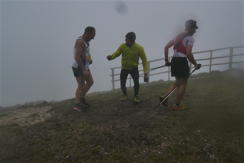 ARRIVI del Trail di Pizzo San Michele e Caggiana Trail 28 aprile 2019 + foto VARIE - foto 244