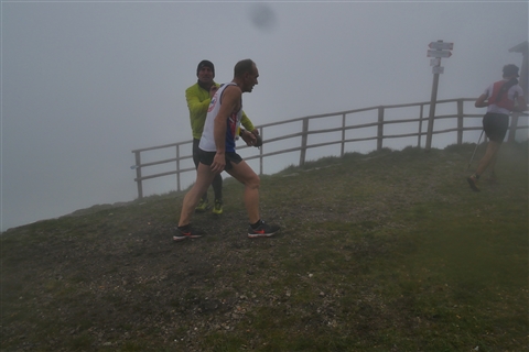 ARRIVI del Trail di Pizzo San Michele e Caggiana Trail 28 aprile 2019 + foto VARIE - foto 245