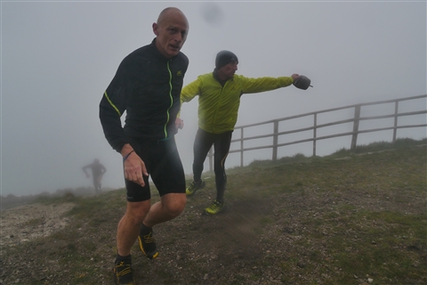 ARRIVI del Trail di Pizzo San Michele e Caggiana Trail 28 aprile 2019 + foto VARIE - foto 247