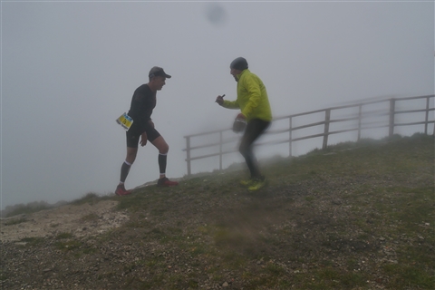 ARRIVI del Trail di Pizzo San Michele e Caggiana Trail 28 aprile 2019 + foto VARIE - foto 248