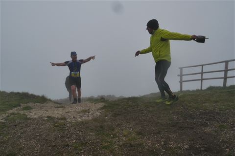 ARRIVI del Trail di Pizzo San Michele e Caggiana Trail 28 aprile 2019 + foto VARIE - foto 249