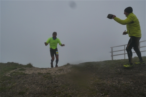 ARRIVI del Trail di Pizzo San Michele e Caggiana Trail 28 aprile 2019 + foto VARIE - foto 253