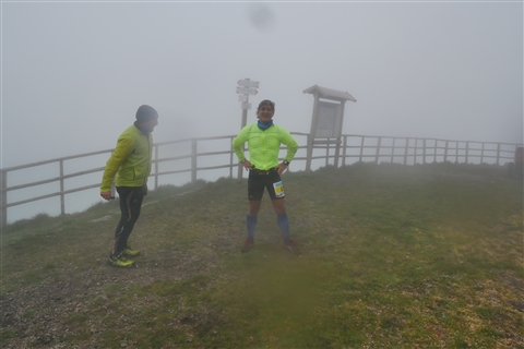 ARRIVI del Trail di Pizzo San Michele e Caggiana Trail 28 aprile 2019 + foto VARIE - foto 254