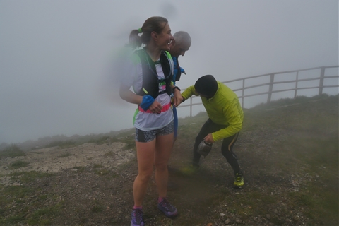 ARRIVI del Trail di Pizzo San Michele e Caggiana Trail 28 aprile 2019 + foto VARIE - foto 259