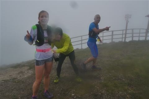 ARRIVI del Trail di Pizzo San Michele e Caggiana Trail 28 aprile 2019 + foto VARIE - foto 260