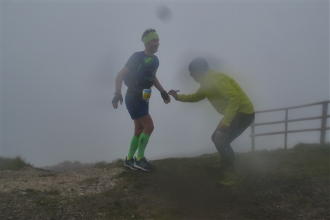 ARRIVI del Trail di Pizzo San Michele e Caggiana Trail 28 aprile 2019 + foto VARIE - foto 261