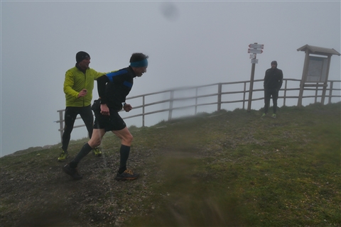 ARRIVI del Trail di Pizzo San Michele e Caggiana Trail 28 aprile 2019 + foto VARIE - foto 263