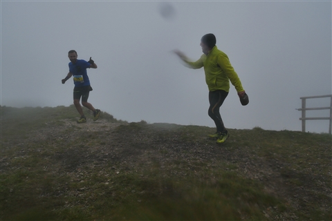 ARRIVI del Trail di Pizzo San Michele e Caggiana Trail 28 aprile 2019 + foto VARIE - foto 264