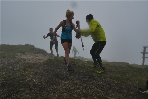 ARRIVI del Trail di Pizzo San Michele e Caggiana Trail 28 aprile 2019 + foto VARIE - foto 266