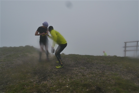 ARRIVI del Trail di Pizzo San Michele e Caggiana Trail 28 aprile 2019 + foto VARIE - foto 270