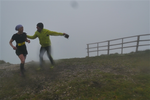 ARRIVI del Trail di Pizzo San Michele e Caggiana Trail 28 aprile 2019 + foto VARIE - foto 271