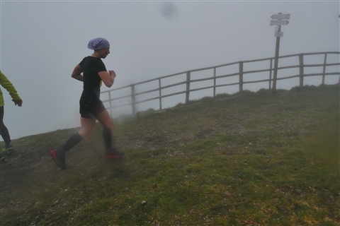 ARRIVI del Trail di Pizzo San Michele e Caggiana Trail 28 aprile 2019 + foto VARIE - foto 272