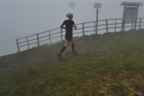 ARRIVI del Trail di Pizzo San Michele e Caggiana Trail 28 aprile 2019 + foto VARIE - foto 273