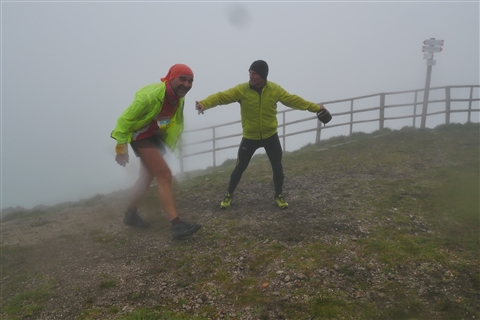 ARRIVI del Trail di Pizzo San Michele e Caggiana Trail 28 aprile 2019 + foto VARIE - foto 274