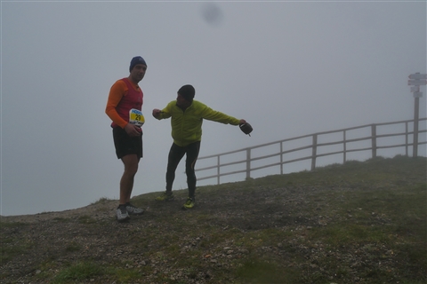 ARRIVI del Trail di Pizzo San Michele e Caggiana Trail 28 aprile 2019 + foto VARIE - foto 275