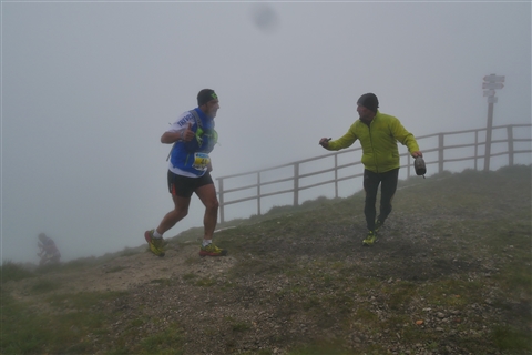 ARRIVI del Trail di Pizzo San Michele e Caggiana Trail 28 aprile 2019 + foto VARIE - foto 276