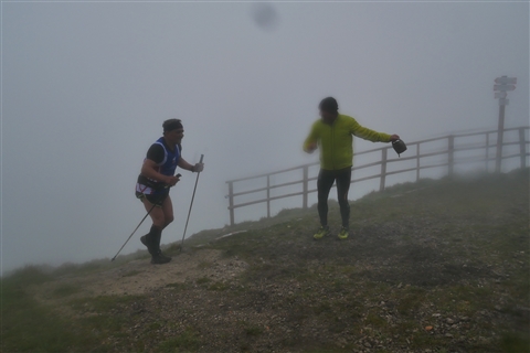 ARRIVI del Trail di Pizzo San Michele e Caggiana Trail 28 aprile 2019 + foto VARIE - foto 278