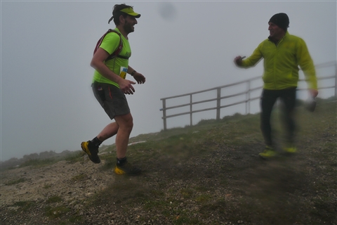 ARRIVI del Trail di Pizzo San Michele e Caggiana Trail 28 aprile 2019 + foto VARIE - foto 279