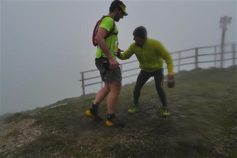 ARRIVI del Trail di Pizzo San Michele e Caggiana Trail 28 aprile 2019 + foto VARIE - foto 280