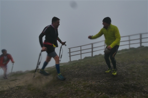 ARRIVI del Trail di Pizzo San Michele e Caggiana Trail 28 aprile 2019 + foto VARIE - foto 281